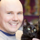 Illustration for article titled Billy Corgan Tells Anderson Cooper to Fuck Off — With Cats!